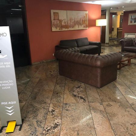 Duomo Park Hotel كوريتيبا المظهر الخارجي الصورة