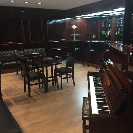 Duomo Park Hotel كوريتيبا المظهر الخارجي الصورة