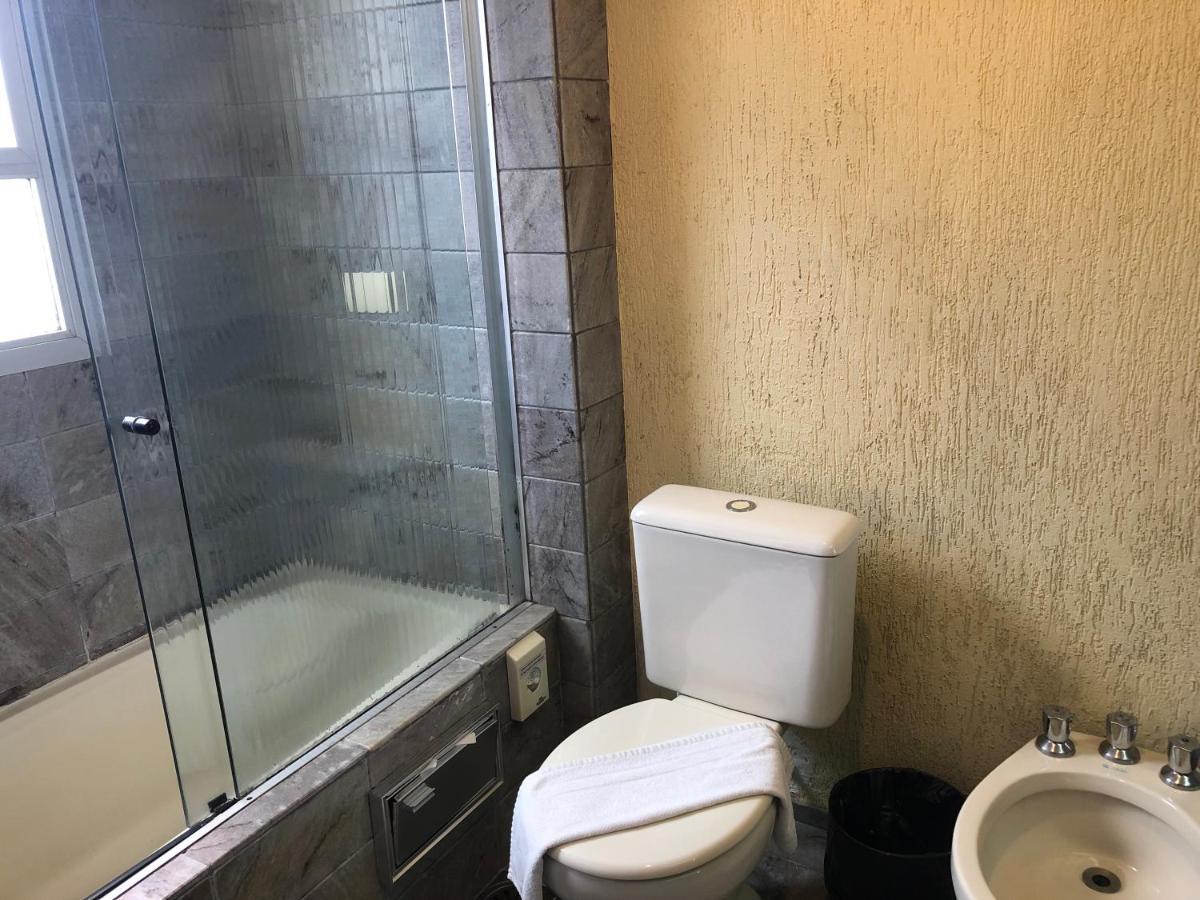 Duomo Park Hotel كوريتيبا المظهر الخارجي الصورة