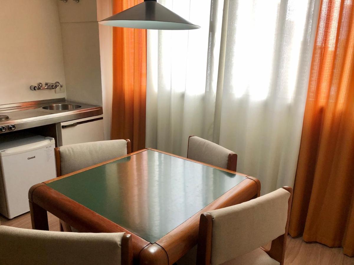Duomo Park Hotel كوريتيبا المظهر الخارجي الصورة