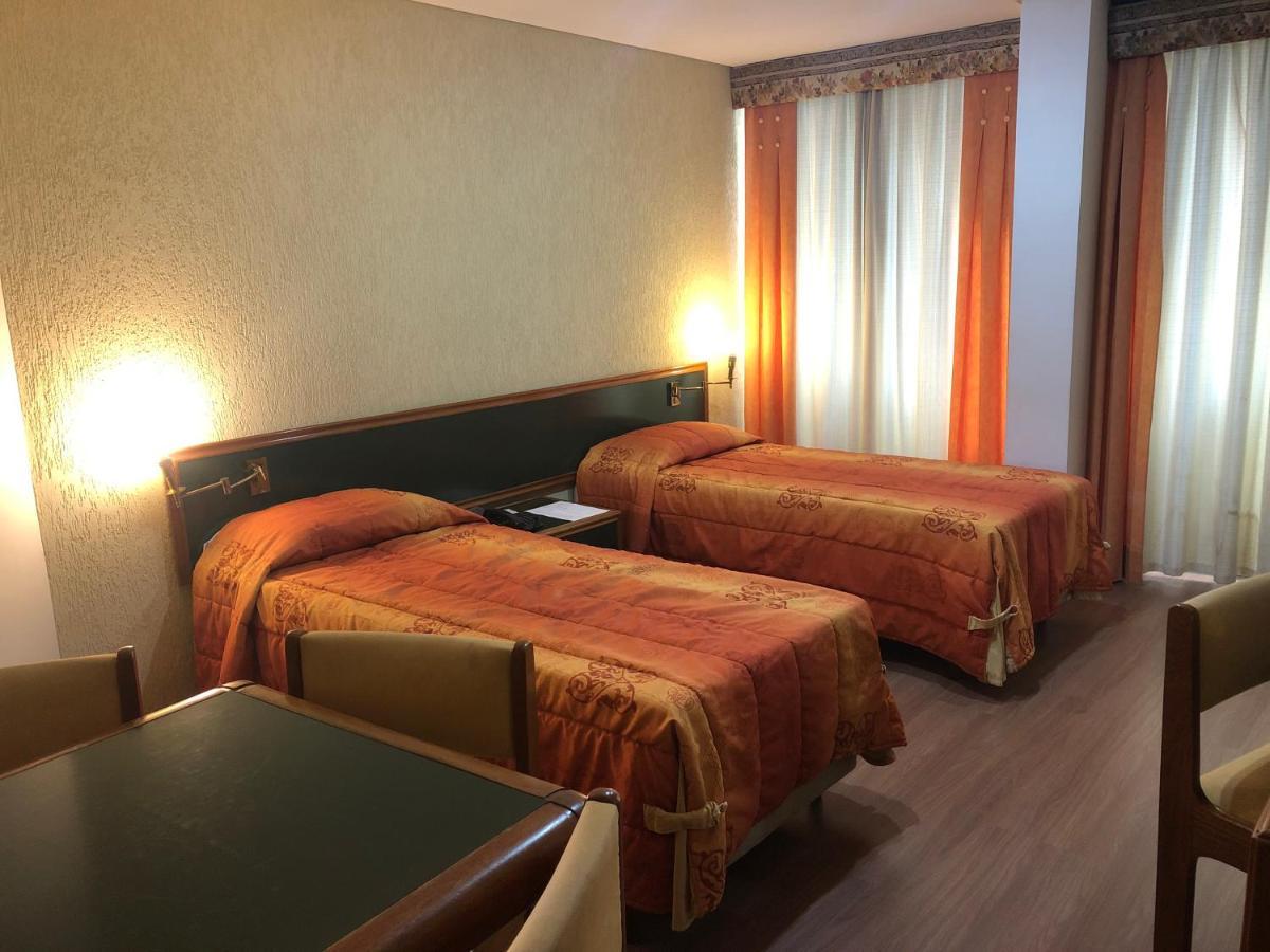 Duomo Park Hotel كوريتيبا المظهر الخارجي الصورة