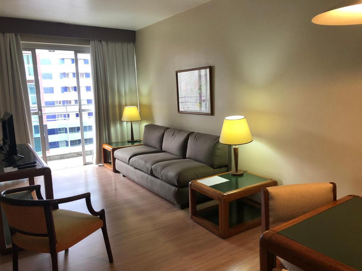 Duomo Park Hotel كوريتيبا المظهر الخارجي الصورة