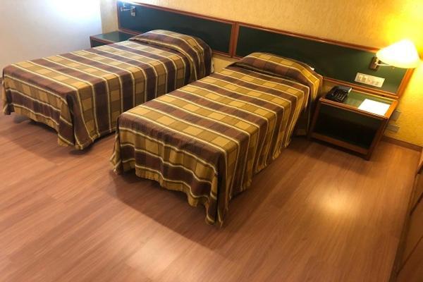 Duomo Park Hotel كوريتيبا المظهر الخارجي الصورة